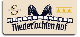 Niedersachsenhof Logo